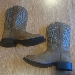 Ariat Women’s Cowboy Boots